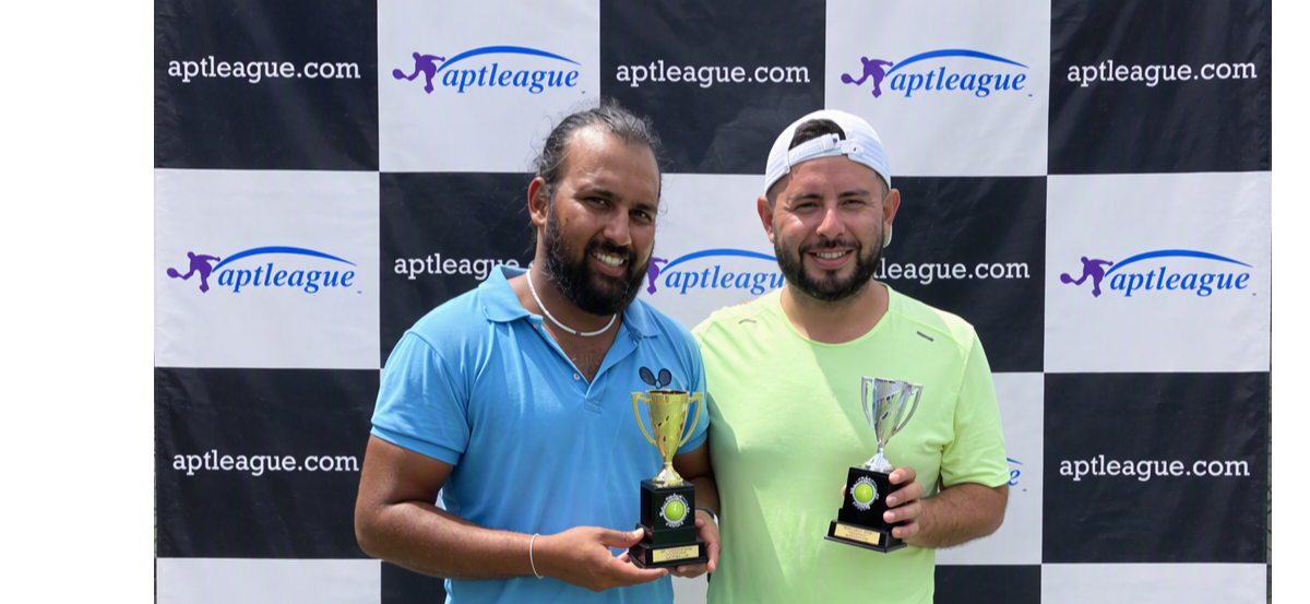 <h3><span style="font-size: 1.17em;">Palmbeach Singles 4.0 Finalists!</span></h3>
<p><span style="font-size: 1.17em;">Summer 2026!</span></p>